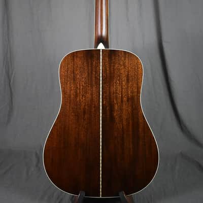 Bourgeois D Custom Large Soundhole image 19