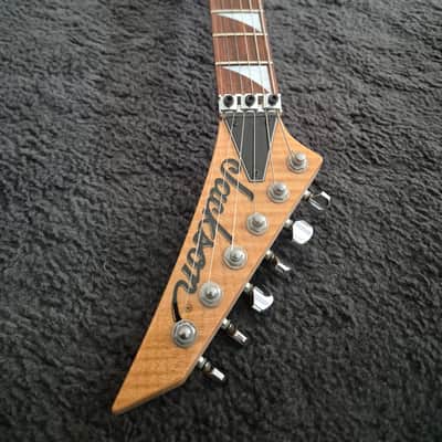 Jackson SL3 Soloist MIJ image 5