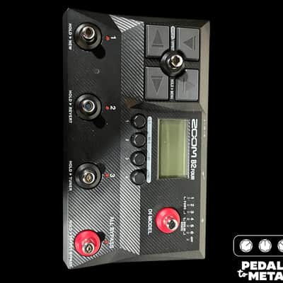 Zoom B2 Four -x11140 image 5