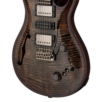 PRS Limited Edition Special Semi-Hollow Mango Top 2026 - Faded Purple image 2