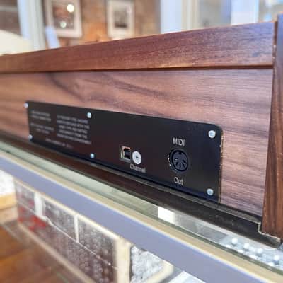Analogue Systems - French Connection: Ondes Martenot Controller BACK IN STOCK! image 2