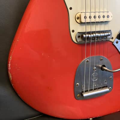 Danocaster offset jaguar 2017 with tornipulator image 9