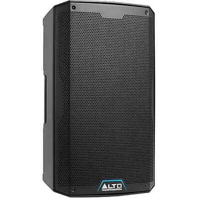 Alto TS412 | 12in - 132dB | 2500W Bluetooth Loudspeaker with DSP & App Control image 2