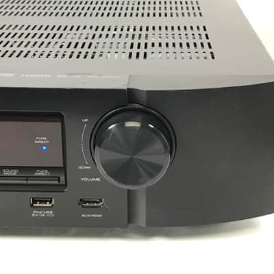 Marantz NR1603 with Remote image 5