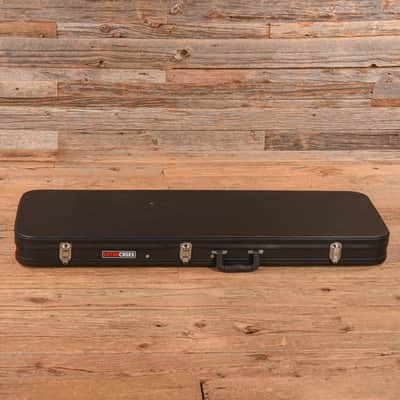 Fender American Deluxe Telecaster Aged Cherry Sunburst 2007 image 8