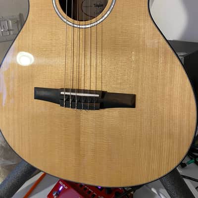 Taylor Taylor 212CE-N Plus 2025 - gloss image 4