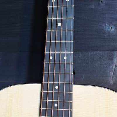 Martin 000-12E Koa Road Series Acoustic-Electric Guitar image 24