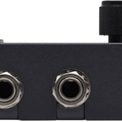 Hotone UA-10 Jogg Audio Interface Effects Pedal image 3