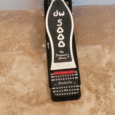 Drum Workshop DW 5500TD Delta II Hi-Hat Cymbal Stand image 6
