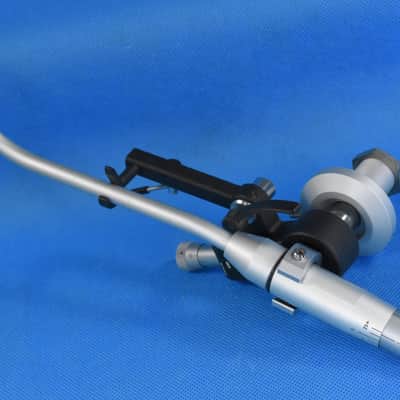 Denon DA-307 Tone arm In Excellent working Condition image 8