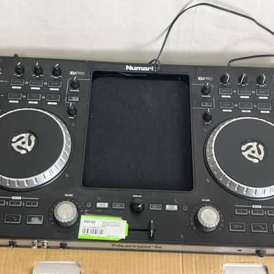 Numark iDJ Pro 2010s - Black image 2