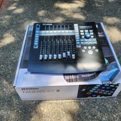 PreSonus FaderPort 8 USB DAW Controller | Reverb