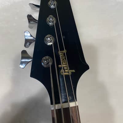 Gibson Thunderbird 2013 Ebony image 4