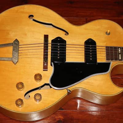 1953 Gibson ES-175 DN image 3