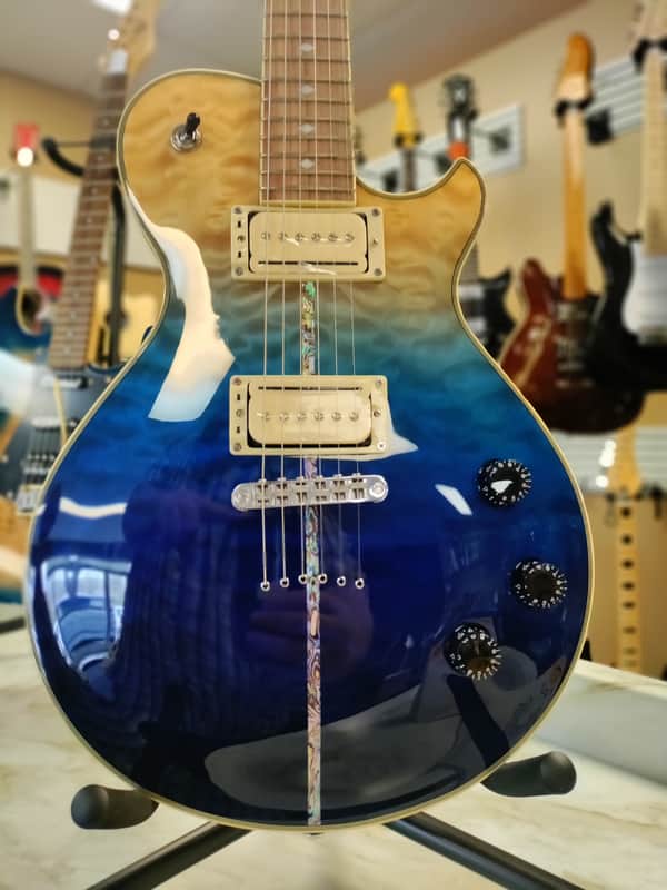 Michael Kelly Mod Shop Patriot Instinct Duncan image 1