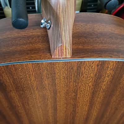 Martin - Custom X Series **W/HSC** image 17