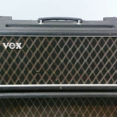 Vox AC-50 2-Channel 50-Watt Guitar Amp Head 1973 - 1979