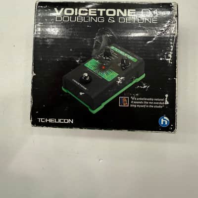 その他 TC HELICON / VOICETONE D1 71nFLYmeKiL._AC_UF350,