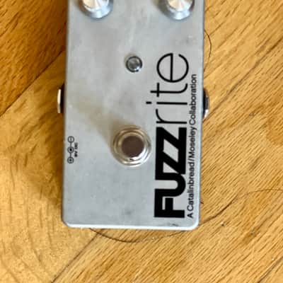Catalinbread Fuzzrite image 1