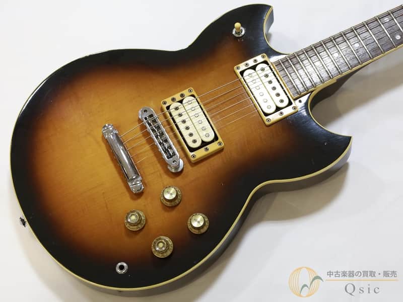 Yamaha Sg800 S image 1