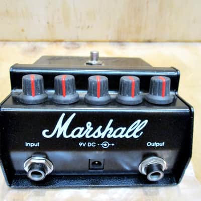 Original England Marshall Drive Master image 4