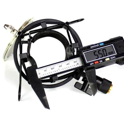 microphone shock mount - Free Shipping image 6
