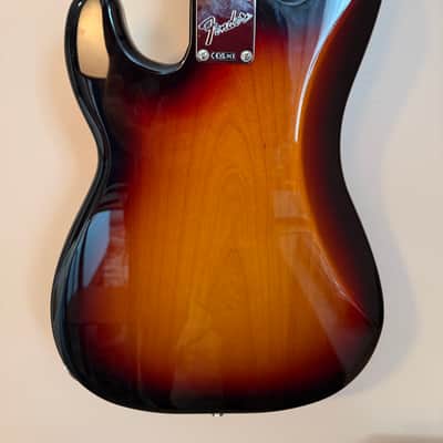 Fender Bass Guitar - American Performer Precision - 2025 - Lowest Price on Reverb image 8