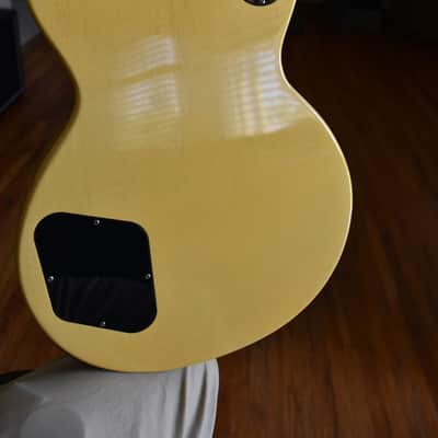 Heritage Custom Core H-137, 2025, Lightweight, OHSC & paperwork, TV Yellow image 7