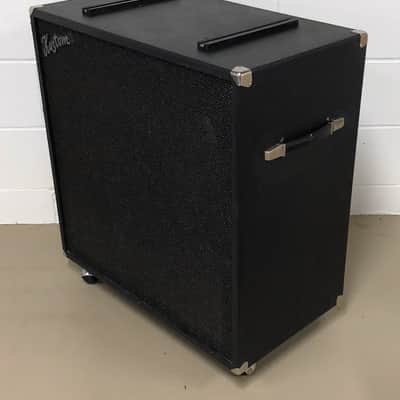 Vintage 1975 Kustom 4-12 L 4x12" cabinet image 2