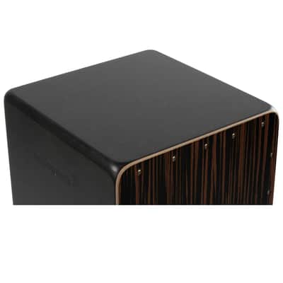 Schlagwerk Cajon 2in-One Deluxe Makassar image 4