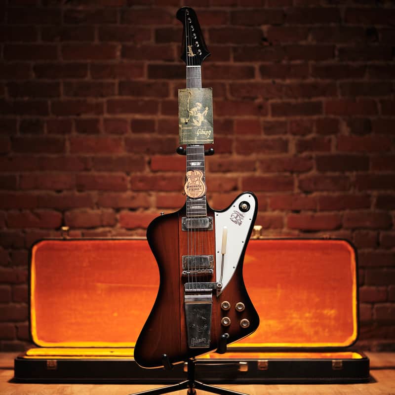 Gibson Firebird V