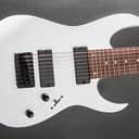 Ibanez RG8 – White
