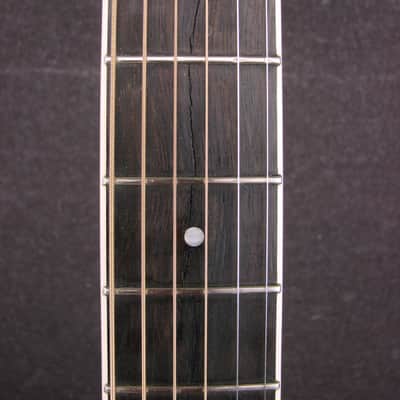 Yamaha FG-420A Acoustic Guitar image 19