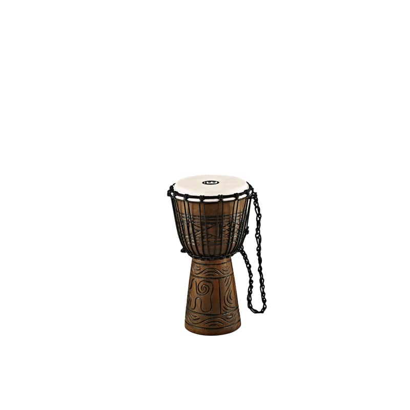 Meinl HDJ17-S Headliner Djembe 8" Artifact Series - Djembe image 1