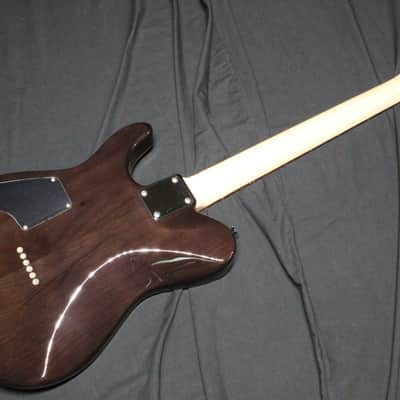 SCHECTER KR-24-2H-FXD AQB/R image 9
