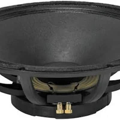 Peavey 1808-8 SPS BWX Widow Subwoofer Replacement Baskets 18 Inch Speaker 8 Ohms image 3