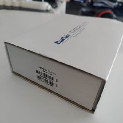 Tiptop Audio Buchla 281T Quad Function Generator. image 4