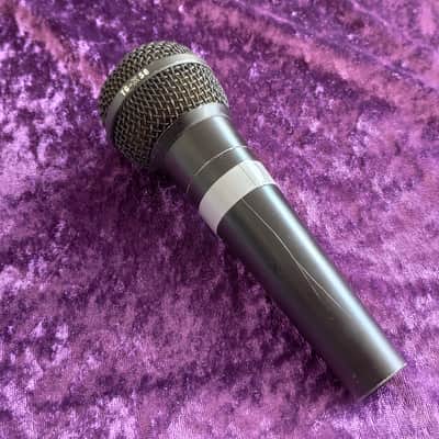 Beyerdynamic TG-X 58 * Dynamic microphone with Super-Cardioid polar pattern * build after the SM-58 with slightly bigger directional characteristic * image 2