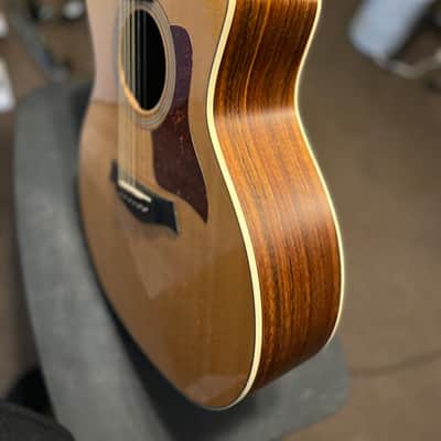 Taylor 414ce with ES1 Electronics 2004 - 2014 - Natural image 4