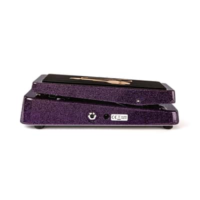 Dunlop - KH95X Kirk Hammett Collection Cry Baby Wah Special Edition image 5