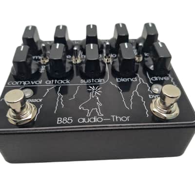 B85 audio - Thor image 4