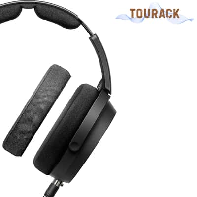 Sennheiser HD 490 PRO Plus Professional Reference Studio Headphones | TOURACK image 10
