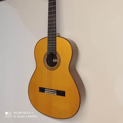Yamaha Yamaha GC42S image 3