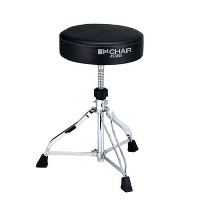 Tama HT230 1st Chair Rounded Seat image 4
