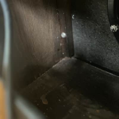 Fender Fender AA964 Princeton Non-Reverb  1966 - Black Tolex image 16