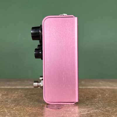 Strymon DIG Dual Digital Delay V1 2015 - 2022 - Pink image 5