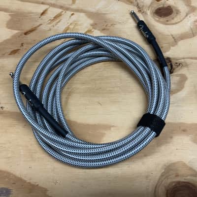 Fender Various Guitar Cables (8) image 12