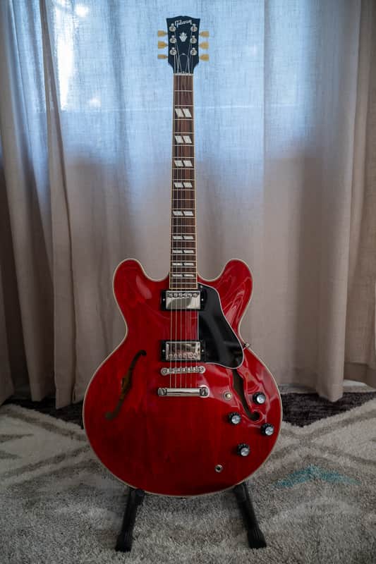 Gibson ES-345