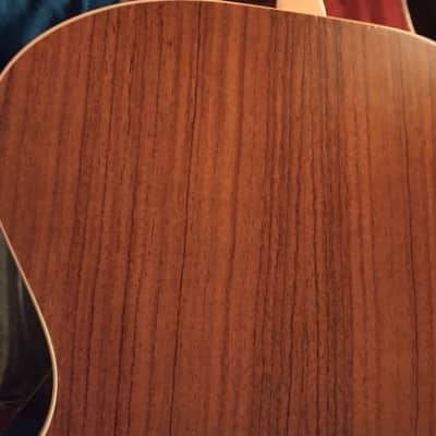 Taylor 422R Rosewood 1996 - 1997  Limited Edition image 9