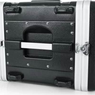 Gator 6U Audio Rack; Shallow image 10